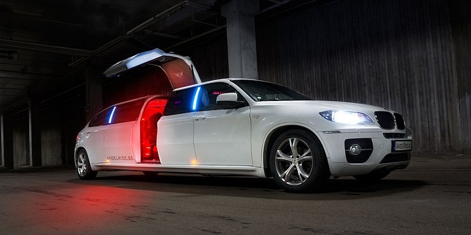 Cleburne Limo Rental Services Company
