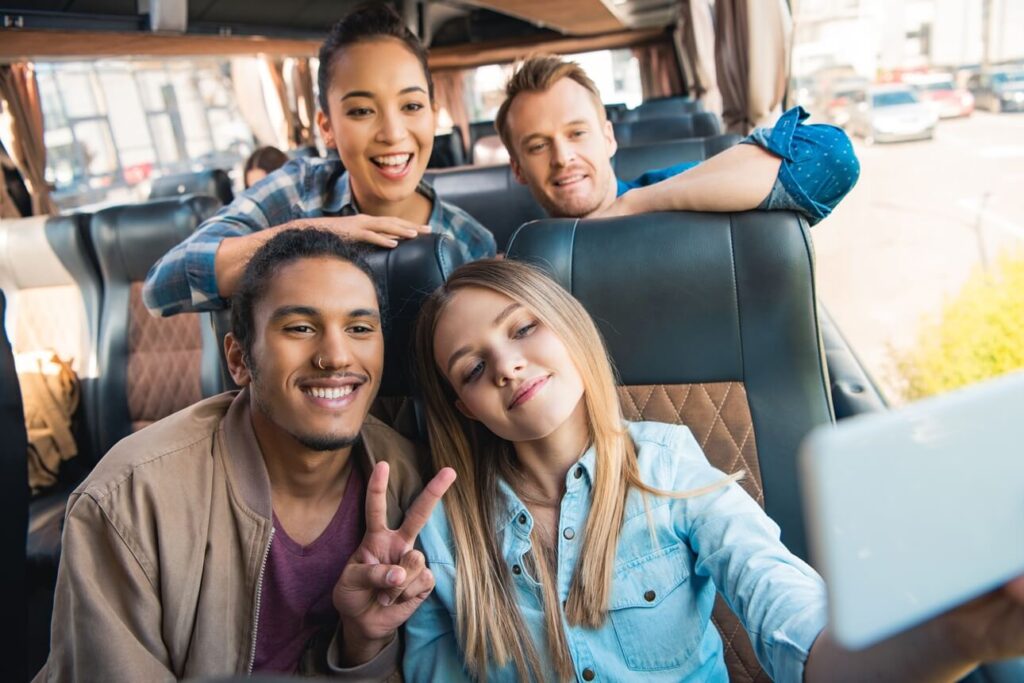 Comprehensive Limo and Party Bus Services in Sachse​