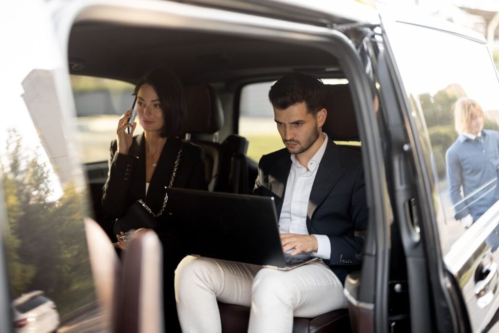 Comprehensive Transportation Services from Dallas to San Antonio